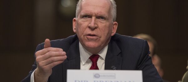 مخالف ترامپ: ساکت نخواهم ماند مخالف ترامپ: ساکت نخواهم ماند - اسپوتنیک ایران