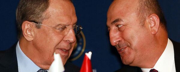 گفتگوی لاوروف با چاووش اوغلو درباره بازداشت خبرنگاران اسپوتنیک گفتگوی لاوروف با چاووش اوغلو درباره بازداشت خبرنگاران اسپوتنیک - اسپوتنیک ایران