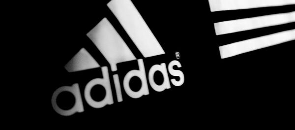 حمایت آدیداس از تیم ملی ایران حمایت آدیداس از تیم ملی ایران - اسپوتنیک ایران