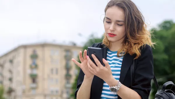 گوشی های هوشمند - اسپوتنیک ایران  