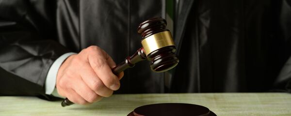 تقاضای مجازات شدید بانکدار ترک به اتهام دورزدن تحریم ها علیه ایران تقاضای مجازات شدید بانکدار ترک به اتهام دورزدن تحریم ها علیه ایران - اسپوتنیک ایران