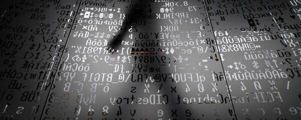 حمله سایبری حمله سایبری - اسپوتنیک ایران