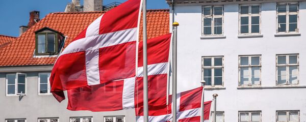 دانمارک - اسپوتنیک ایران  