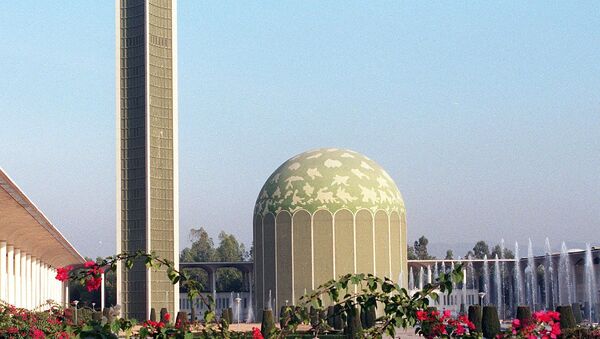Пакистанский институт ядерных исследований и технологий - اسپوتنیک ایران  