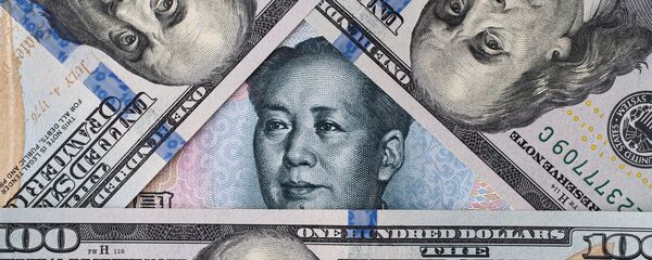 پاکستان یوان چین را جایگزین دلار آمریکا می کند پاکستان یوان چین را جایگزین دلار آمریکا می کند - اسپوتنیک ایران