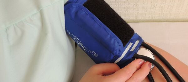 ابداع روش جدید در ایران برای کاهش فشارخون ابداع روش جدید در ایران برای کاهش فشارخون - اسپوتنیک ایران