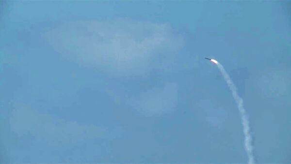 موشک به جای هواپیما - اسپوتنیک ایران  