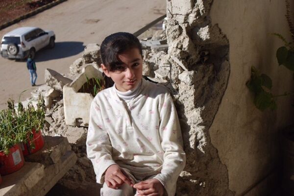 عایشه - اسپوتنیک ایران  