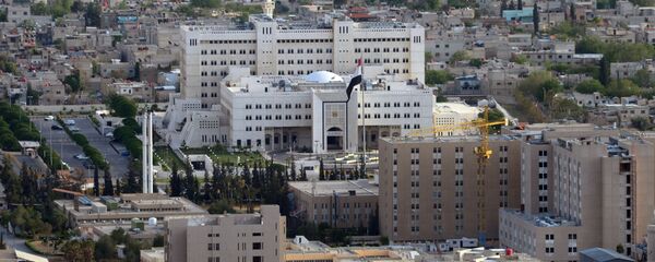 حملات هوایی اسرائیل به سوریه +فیلم حملات هوایی اسرائیل به سوریه +فیلم - اسپوتنیک ایران