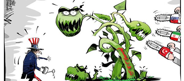 ось тегеран-москва-анкара ось тегеран-москва-анкара - اسپوتنیک ایران