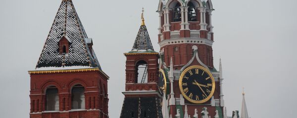 واکنش کرملین به اظهارات سفارت آمریکا در روسیه - اسپوتنیک ایران  