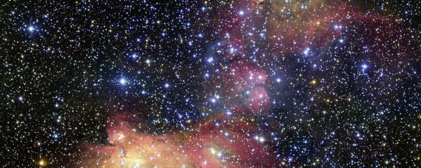 فضا فضا - اسپوتنیک ایران