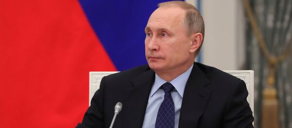 دستور پوتین برای گسترش پایگاه های نظامی روسیه در سوریه دستور پوتین برای گسترش پایگاه های نظامی روسیه در سوریه - اسپوتنیک ایران