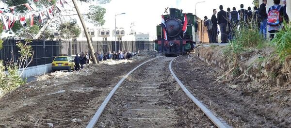 عاقبت ورود مردان به واگن ویژه زنان در هند +ویدئو - اسپوتنیک ایران  