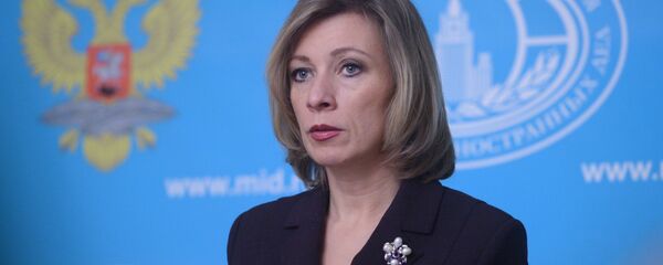 واکنش وزارت خارجه روسیه به اعتراضات گسترده در آمریکا - اسپوتنیک ایران  