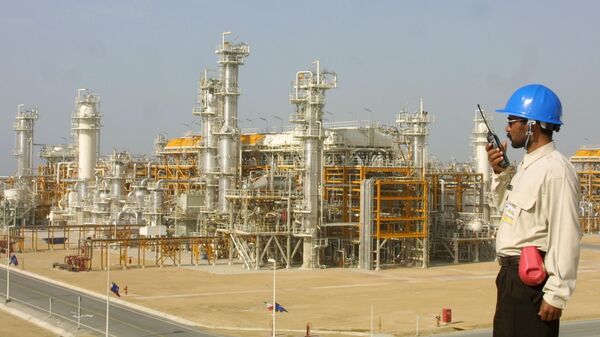 مصالحه بین تهران و بغداد برای تامین گاز عراق
 - اسپوتنیک ایران  