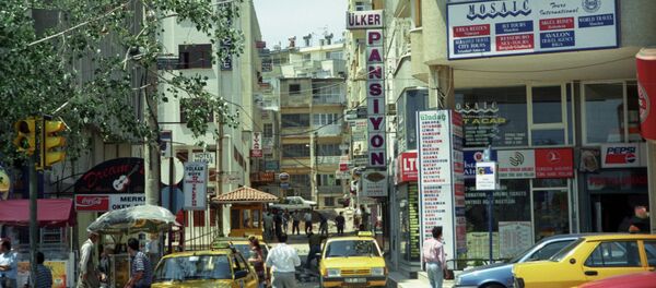 هجوم ایرانی ها به بازار مسکن در ترکیه هجوم ایرانی ها به بازار مسکن در ترکیه - اسپوتنیک ایران