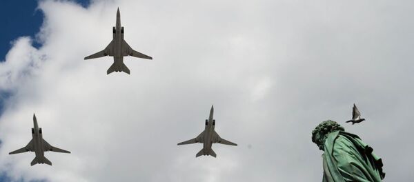 رژه در مسکو ، نماد نقش قاطع اتحاد جماهیر شوروی در پیروزی بر فاشیست هاست رژه در مسکو ، نماد نقش قاطع اتحاد جماهیر شوروی در پیروزی بر فاشیست هاست - اسپوتنیک ایران