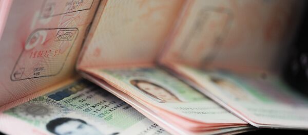 وزیر فرهنگ ایران برای لغو ویزا به مسکو سفر می کند وزیر فرهنگ ایران برای لغو ویزا به مسکو سفر می کند - اسپوتنیک ایران