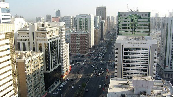 لغو ویزای شنگن برای شهروندان امارات - اسپوتنیک ایران  