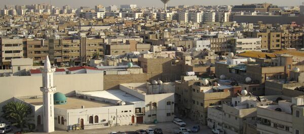 حکم اعدام برای ۷ تبعه سعودی متهم به انفجار مسجد شیعیان - اسپوتنیک ایران  