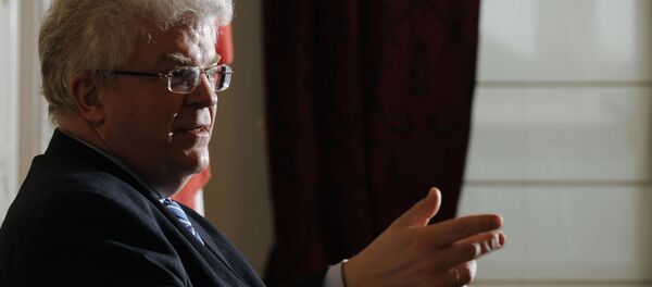 روسیه به کانال مالی اروپا با ایران می پیوندد روسیه به کانال مالی اروپا با ایران می پیوندد - اسپوتنیک ایران