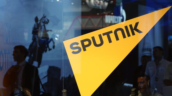 Sputnik news - اسپوتنیک ایران  