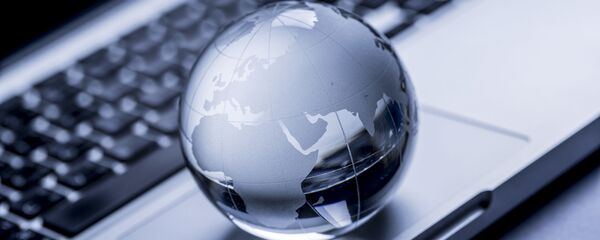 اینترنت - اسپوتنیک ایران  