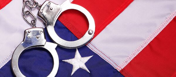 مرکز فکری آمریکایی تحدیدات 2017 را مورد ارزیابی قرار داد مرکز فکری آمریکایی تحدیدات 2017 را مورد ارزیابی قرار داد - اسپوتنیک ایران