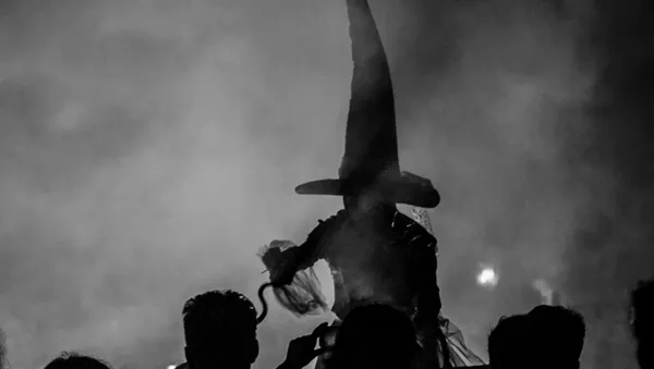 Witch - اسپوتنیک ایران  