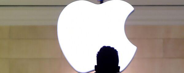 اپل آماده فرار از چین می شود - اسپوتنیک ایران  