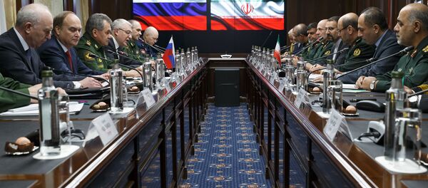 حجم تجارت بین ایران و روسیه 1.3 میلیارد دلار افزایش یافت حجم تجارت بین ایران و روسیه 1.3 میلیارد دلار افزایش یافت - اسپوتنیک ایران