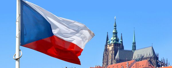 تحریمات به معنای مسایل حیاتی برای چک - اسپوتنیک ایران  