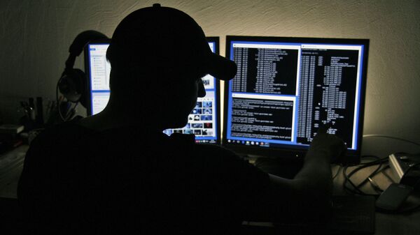 سرقت بیش از 500 میلیون دلار ارز رمزی توسط هکرها - اسپوتنیک ایران  