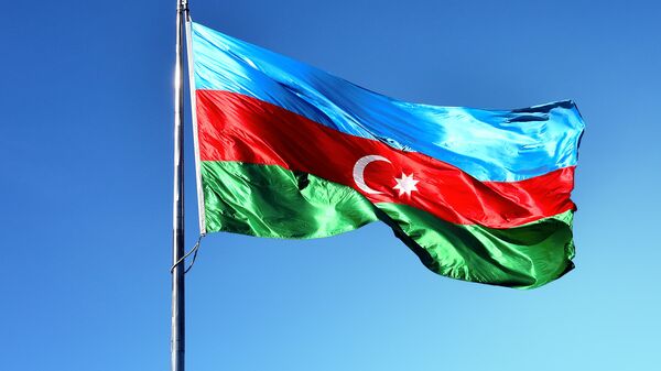 آذربایجان سقوط بالگرد این کشور را تکذیب کرد - اسپوتنیک ایران  