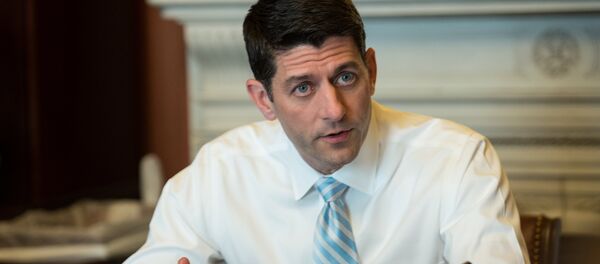 شواهدی از دخالت در انتخابات ریاست جمهوری آمریکا وجود ندارد - اسپوتنیک ایران  