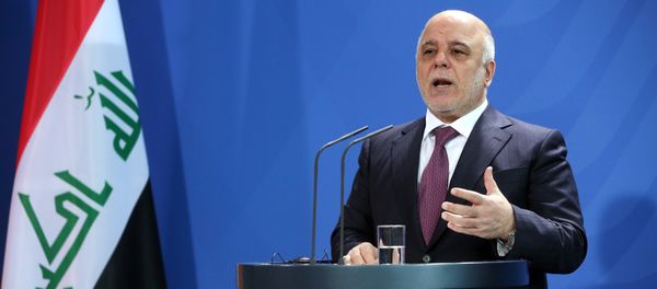 العبادی به ایران نمی رود العبادی به ایران نمی رود - اسپوتنیک ایران