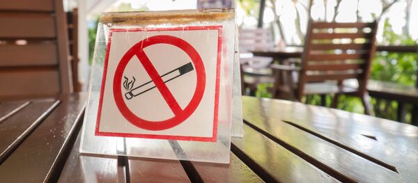 آیا سیگارهای الکترونیکی بر باروری مردان تاثیر منفی دارد؟ آیا سیگارهای الکترونیکی بر باروری مردان تاثیر منفی دارد؟ - اسپوتنیک ایران