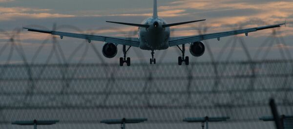 Airbus A321 - اسپوتنیک ایران  
