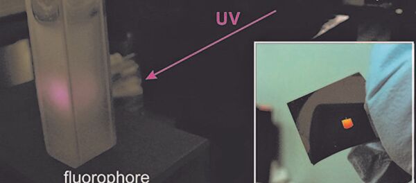 فناوری - اسپوتنیک ایران  