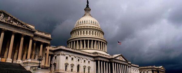 کنگره آمریکا کنگره آمریکا - اسپوتنیک ایران