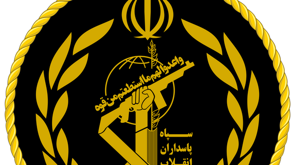 خطاهای بزرگ آمریکا علیه سپاه پاسداران - اسپوتنیک ایران  