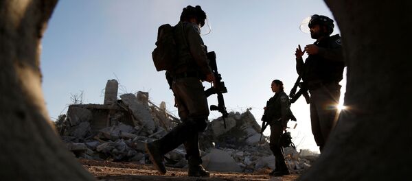 هشدار وزارت خارجه روسیه به اسرائیل نسبت به الحاق سرزمین های فلسطین هشدار وزارت خارجه روسیه به اسرائیل نسبت به الحاق سرزمین های فلسطین - اسپوتنیک ایران