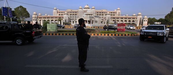 جستجوی مرزبانان ایرانی اسیر در پاکستان - اسپوتنیک ایران  