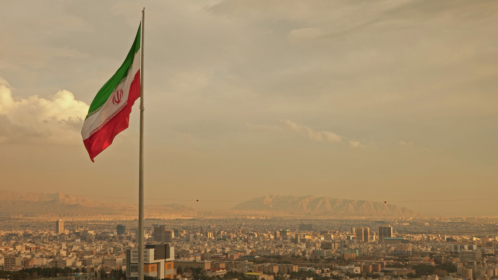 پرچم ایران  - اسپوتنیک ایران  , 1920, 18.06.2022