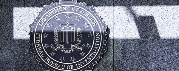 شناسایی خبررسان مخفی اف بی آی در ستاد انتخاباتی ترامپ - اسپوتنیک ایران  