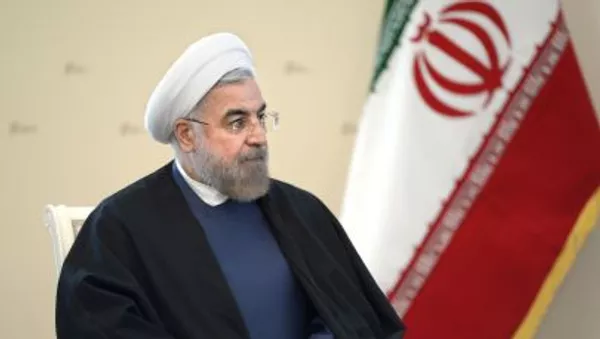 اکنون نگاه ها به آیین نامه مجمع است که آیا تغییر کرده و غیر رییس جمهوری می تواند رییس مجمع شود یا هاشمی رفسنجانی مستثنا بود؟ - اسپوتنیک ایران  