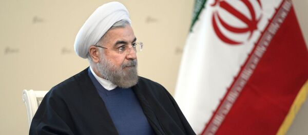 طرح سوال از روحانی در دستور کار مجلس طرح سوال از روحانی در دستور کار مجلس - اسپوتنیک ایران