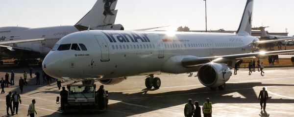 احتمال زنده بودن مسافران هواپیمای تهران-یاسوج - اسپوتنیک ایران  