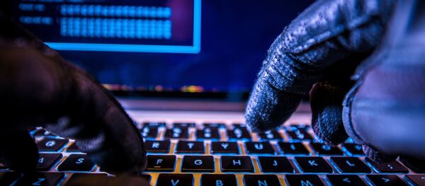 هکرها به شبکه کامپیوتری پارلمان بریتانیا حمله کردند هکرها به شبکه کامپیوتری پارلمان بریتانیا حمله کردند - اسپوتنیک ایران